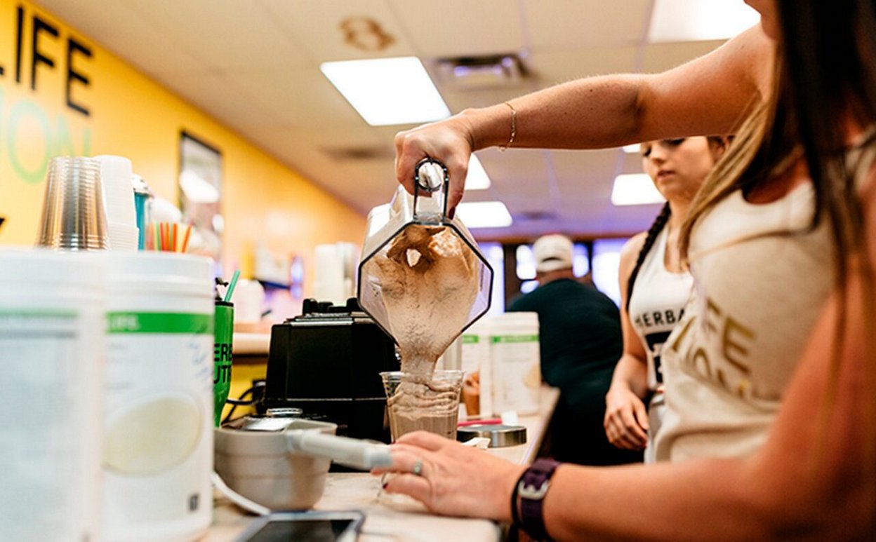 ​​Tu negocio independiente desde casa 